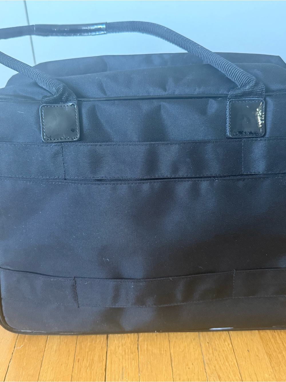 MAC professional makeup bag!